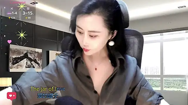 W-E-N-123 online show from 02-05-25, 02:08