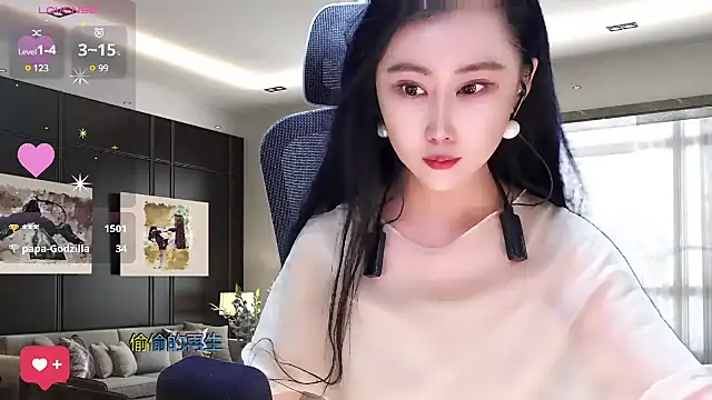 W-E-N-123 online show from 03-01-25, 05:20