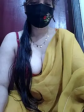 Anjel Sadia online show from 03-08-26, 02:04