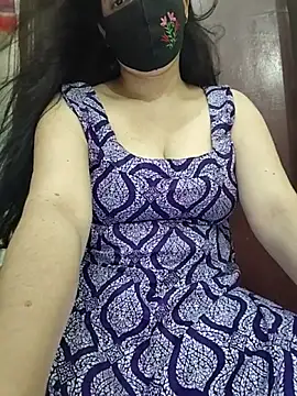 Anjel Sadia online show from 06-06-26, 02:11