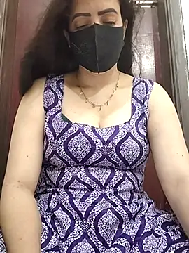 Anjel Sadia online show from 06-07-26, 02:37