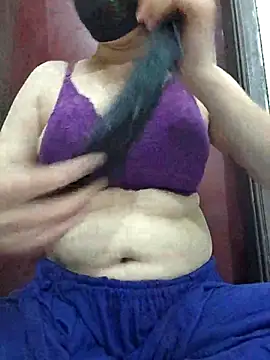 Anjel Sadia online show from 07-11-26, 10:40