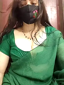 Anjel Sadia online show from 07-25-26, 01:52