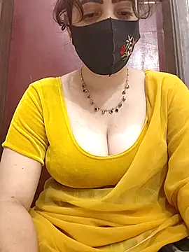 Anjel Sadia online show from 07-28-26, 12:59
