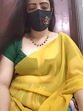 Anjel Sadia online show from 07-29-26, 12:36