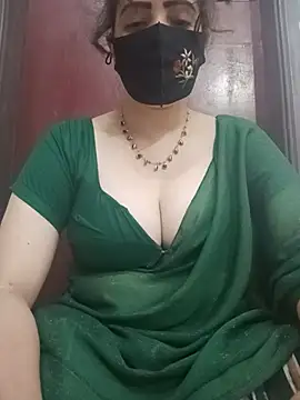 Anjel Sadia online show from 07-30-26, 02:32