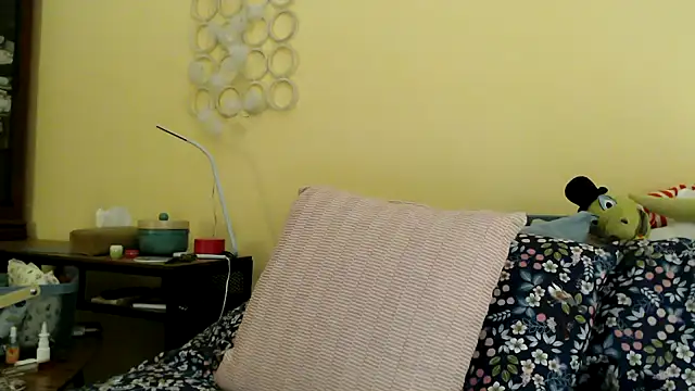 Snapshot of Scarlettford chatting on 03-05-25, 03:40 Scarlettford online show from 03-05-25, 03:40