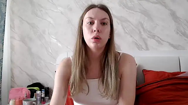 Scarlettford online show from 06-13-26, 11:41