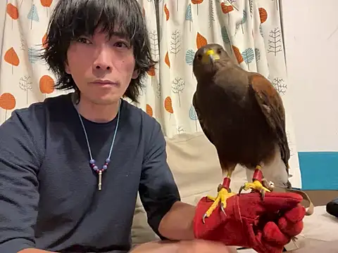 Katakuriko-Denpun online show from 06-09-26, 01:45