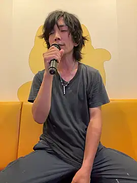 Katakuriko-Denpun online show from 06-17-26, 10:17