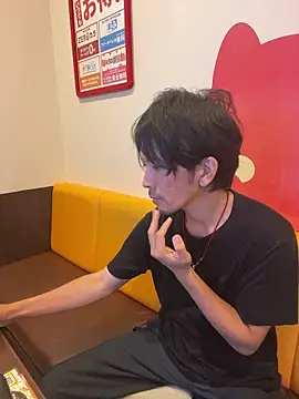 Katakuriko-Denpun online show from 07-15-26, 10:20