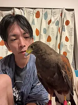 Katakuriko-Denpun online show from 07-19-26, 01:48