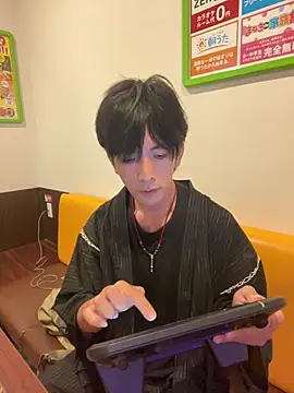 Katakuriko-Denpun online show from 07-26-26, 11:39