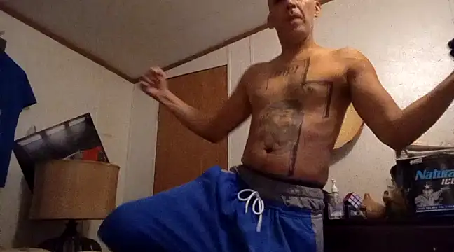 Xoc8  online show from 02-27-25, 02:32