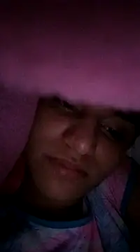 AnthonelaDuque online show from 02-26-25, 03:21