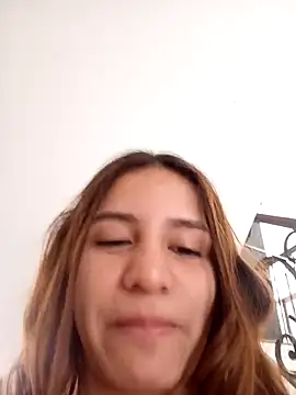 AnthonelaDuque online show from 03-10-25, 11:53