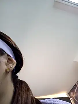 AnthonelaDuque online show from 10-09-25, 11:52