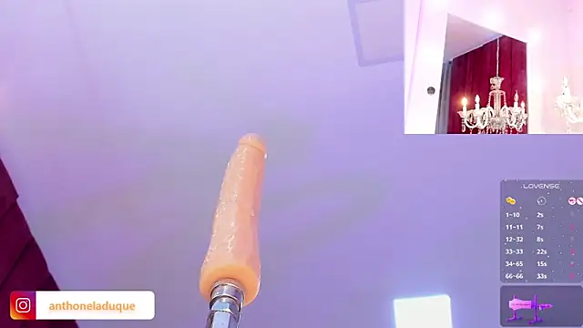 AnthonelaDuque online show from 12-15-25, 02:16