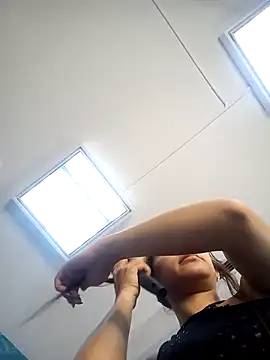 AnthonelaDuque online show from 01-19-26, 11:47