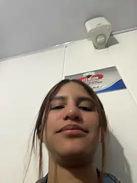 AnthonelaDuque online show from 02-16-26, 11:28