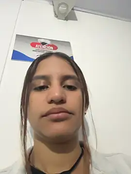 AnthonelaDuque online show from 02-21-26, 11:33