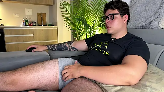 odin blake online show from 04-08-26, 02:22