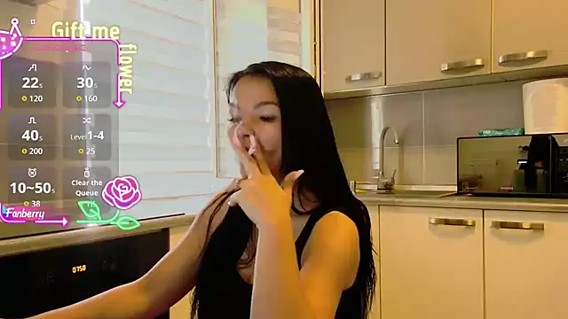 alisoncassie online show from 09-18-25, 04:58