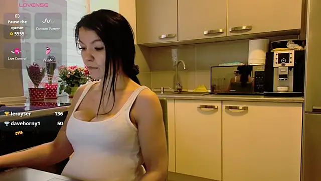 alisoncassie online show from 03-09-26, 07:56