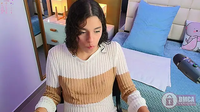 anahi maite online show from 01-31-25, 08:22