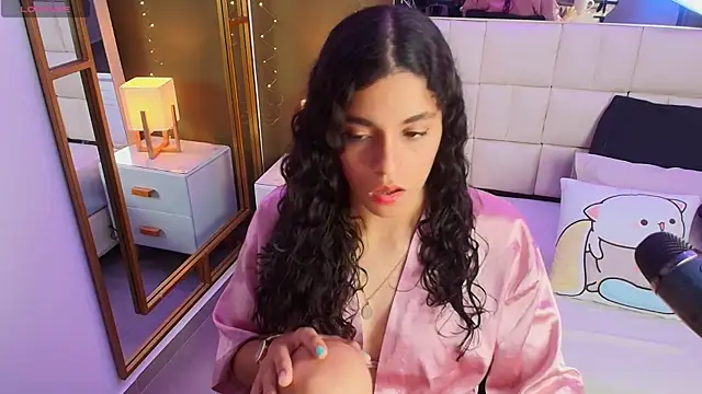 anahi maite online show from 03-21-25, 07:57