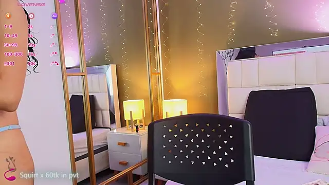 anahi maite online show from 09-14-25, 08:19