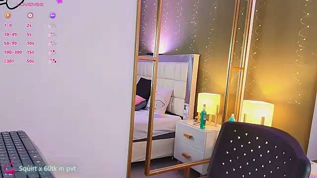 anahi maite online show from 09-15-25, 08:09