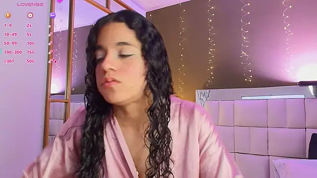 anahi maite online show from 09-18-25, 07:49