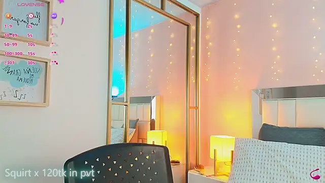 anahi maite online show from 02-16-26, 07:21