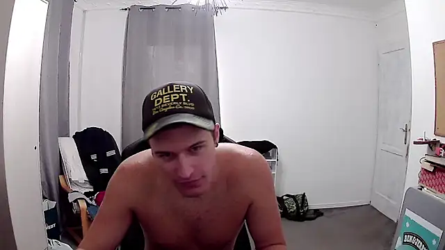 PKrisztian online show from 10-07-25, 01:30