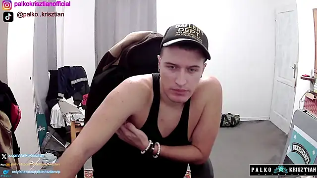 PKrisztian online show from 12-17-25, 11:49