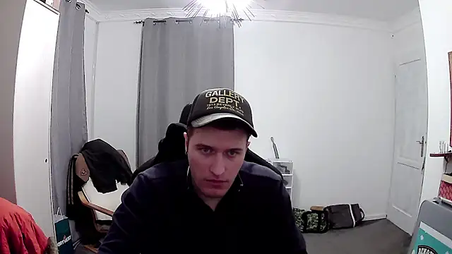 PKrisztian online show from 04-09-26, 06:35