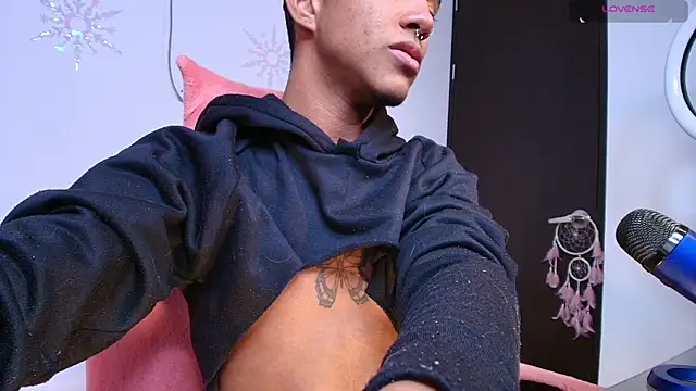 Palo santo online show from 02-15-25, 12:15