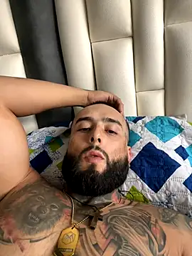 alito998 online show from 12-16-25, 08:36