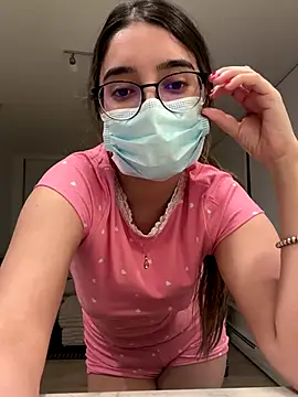 jAsMinE678 online show from 12-07-24, 05:04