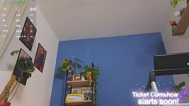  lightmyfire online show from 01-25-25, 12:47