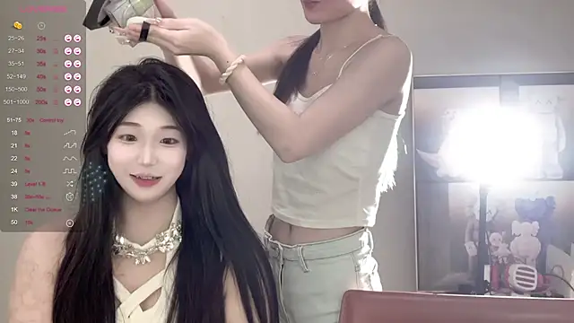 UU-1314 online show from 09-21-25, 02:08