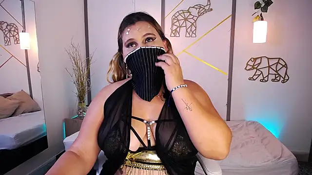 SalmaZaman online show from 01-11-25, 02:41