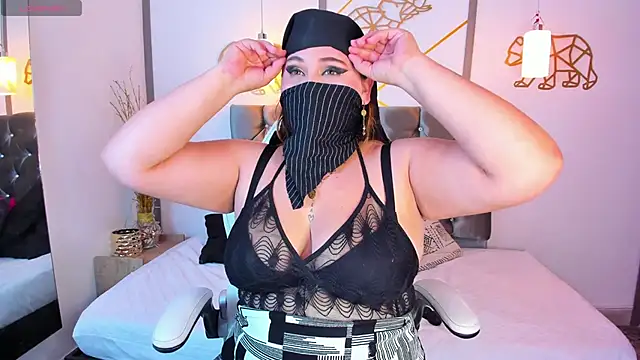 SalmaZaman online show from 09-10-25, 07:25