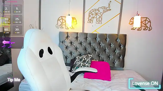 SalmaZaman online show from 10-08-25, 07:55