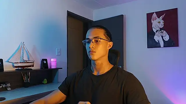 alejo x3 online show from 12-04-25, 11:24