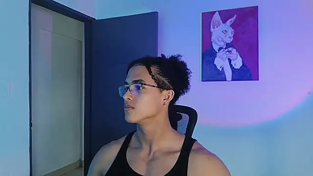 alejo x3 online show from 04-23-26, 10:12