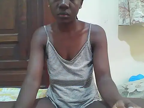 Ebony Sweetcandy online show from 02-20-26, 02:28