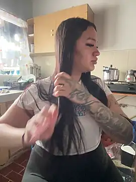 GemaGranadoss online show from 02-15-26, 09:33