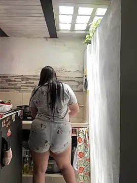 GemaGranadoss online show from 02-27-26, 05:13